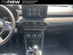 Dacia Sandero Stepway Extreme Go miniatura 11