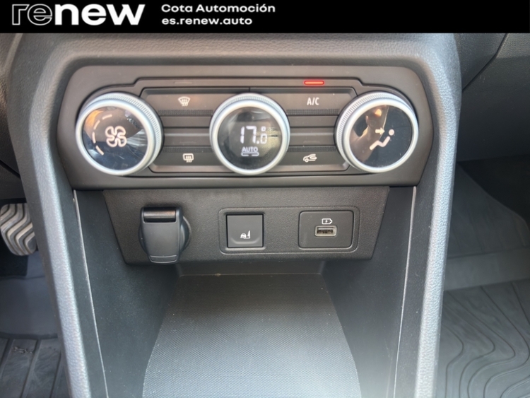 Dacia Sandero Stepway Extreme Go foto 19