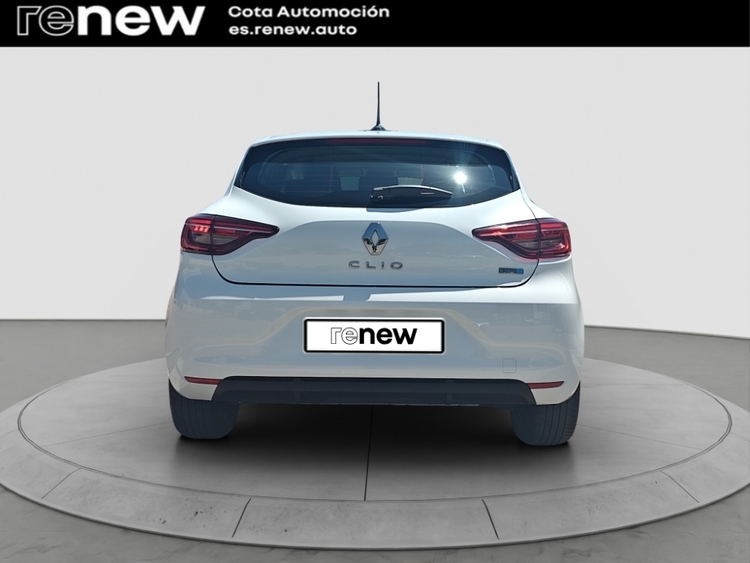 Renault Clio Intens foto 7