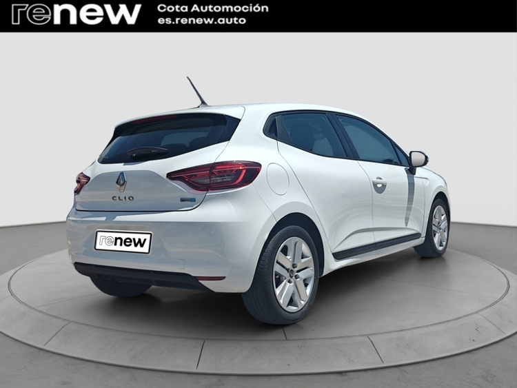 Renault Clio Intens foto 9