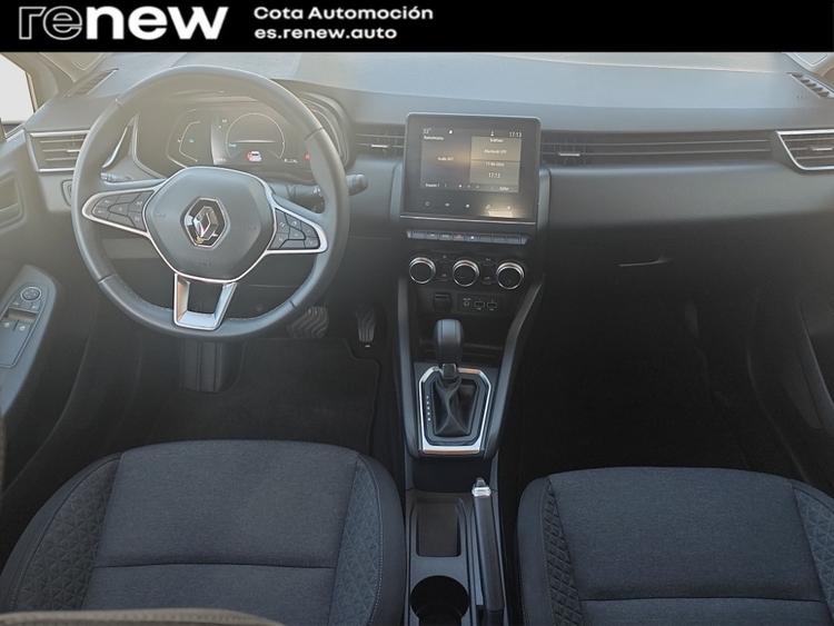Renault Clio Intens foto 10