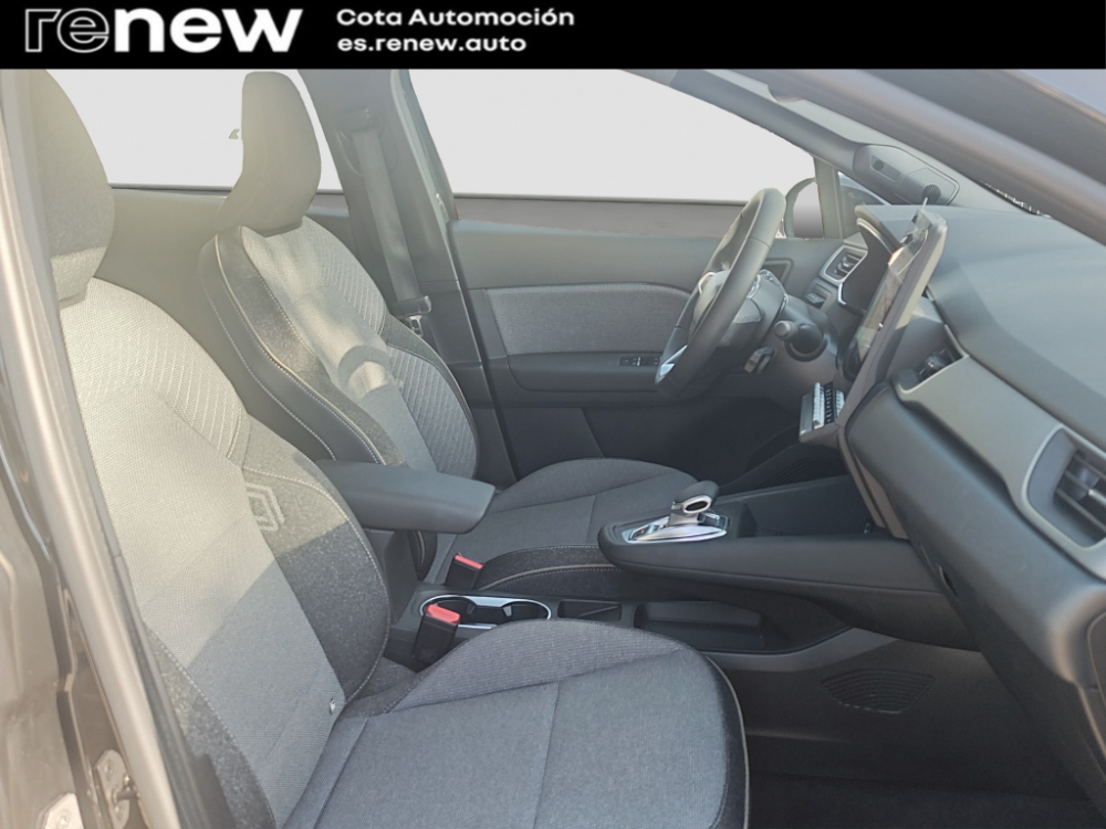 Renault Symbioz 145 E-Tech Full Hybrid Techno miniatura 19