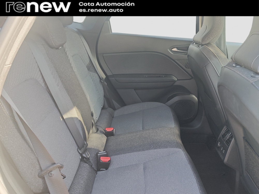 Renault Symbioz 145 E-Tech Full Hybrid Techno miniatura 20