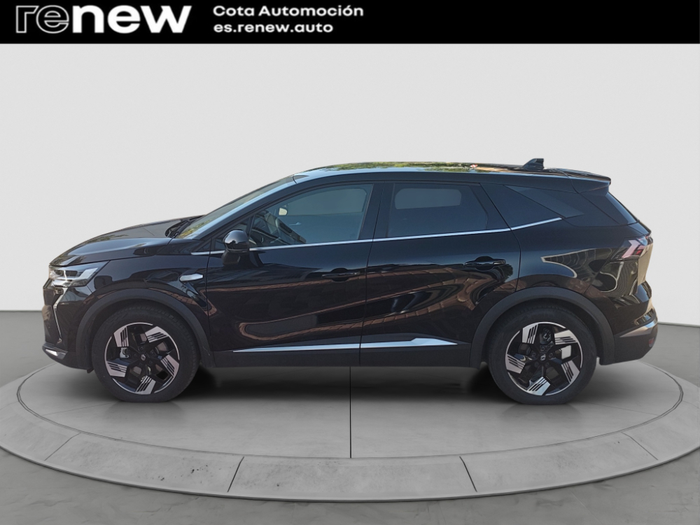 Renault Symbioz 145 E-Tech Full Hybrid Techno miniatura 4