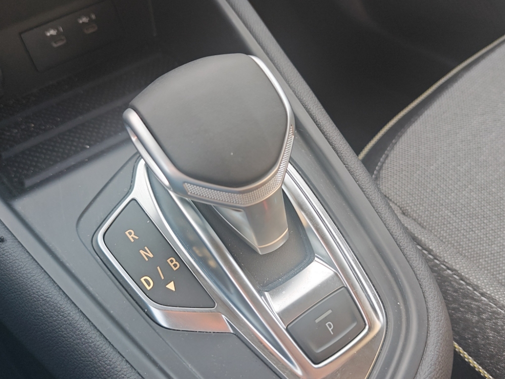 Renault Symbioz 145 E-Tech Full Hybrid Techno miniatura 22