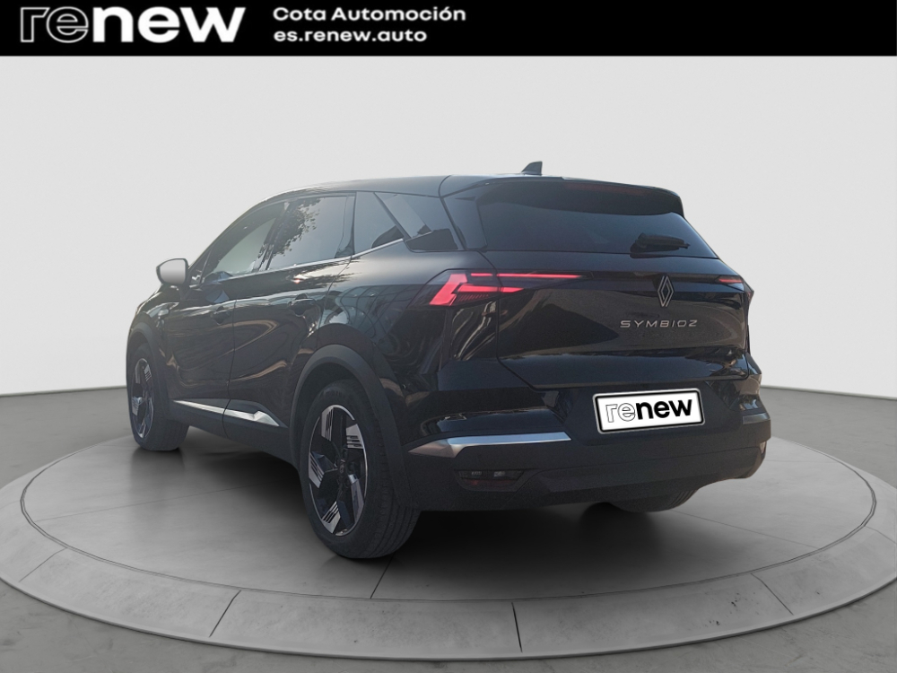 Renault Symbioz 145 E-Tech Full Hybrid Techno miniatura 5