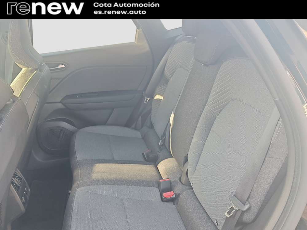 Renault Symbioz 145 E-Tech Full Hybrid Techno miniatura 8