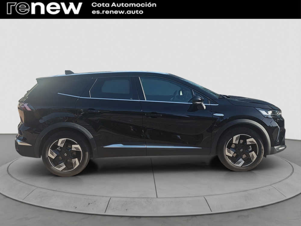 Renault Symbioz 145 E-Tech Full Hybrid Techno miniatura 11