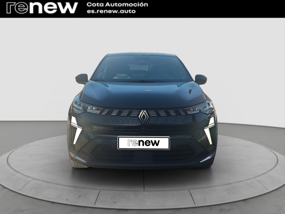 Renault Symbioz 145 E-Tech Full Hybrid Techno foto 3