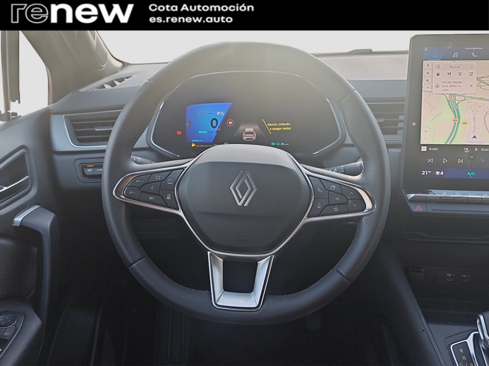 Renault Symbioz 145 E-Tech Full Hybrid Techno foto 14