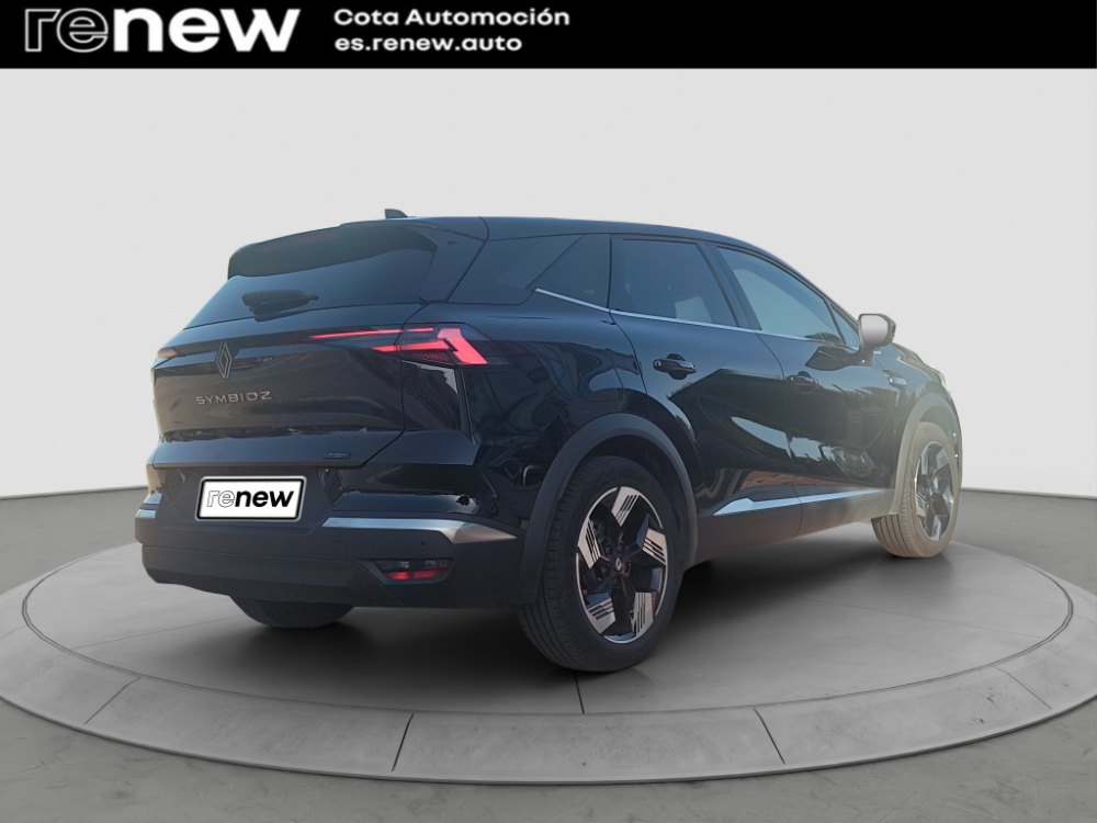 Renault Symbioz 145 E-Tech Full Hybrid Techno foto 9