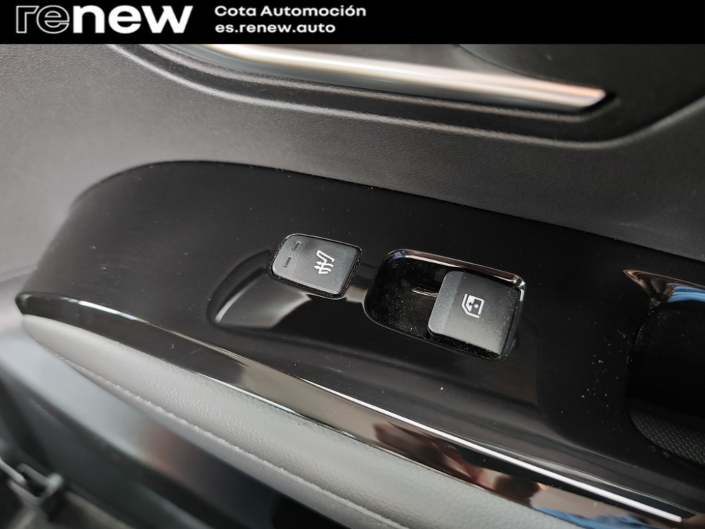 Hyundai Tucson Tecno Mild-Hybrid 2WD miniatura 24