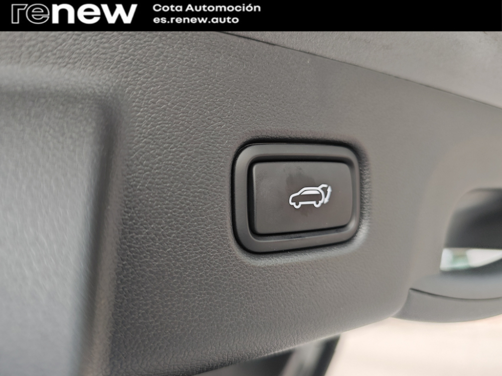 Hyundai Tucson Tecno Mild-Hybrid 2WD miniatura 28