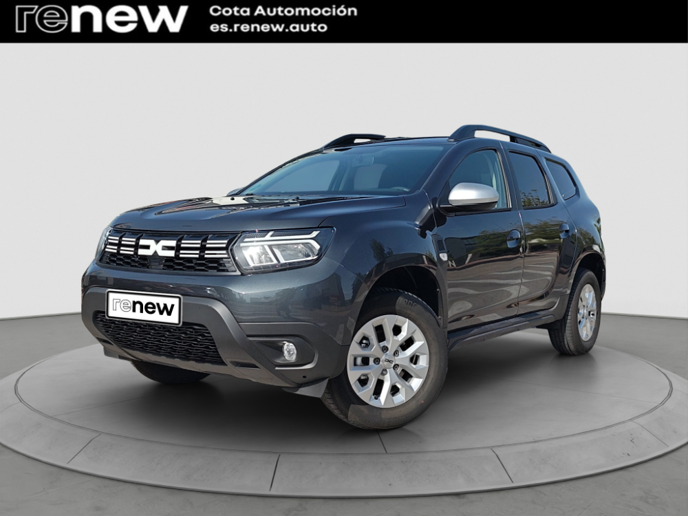 Dacia Duster Expression miniatura 2