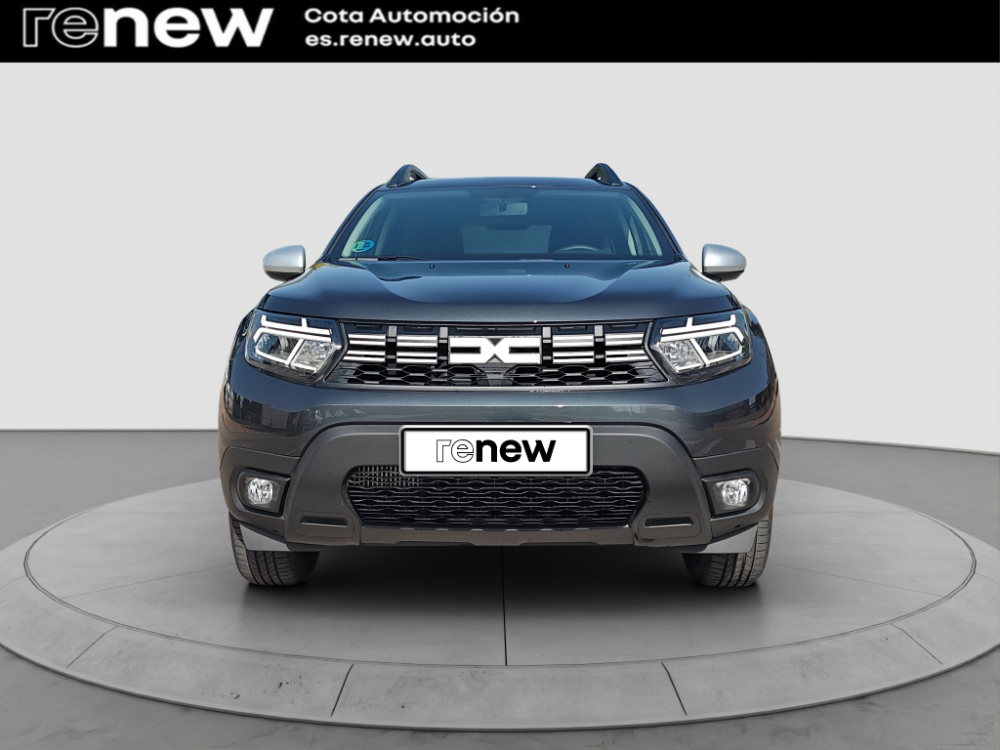 Dacia Duster Expression miniatura 3