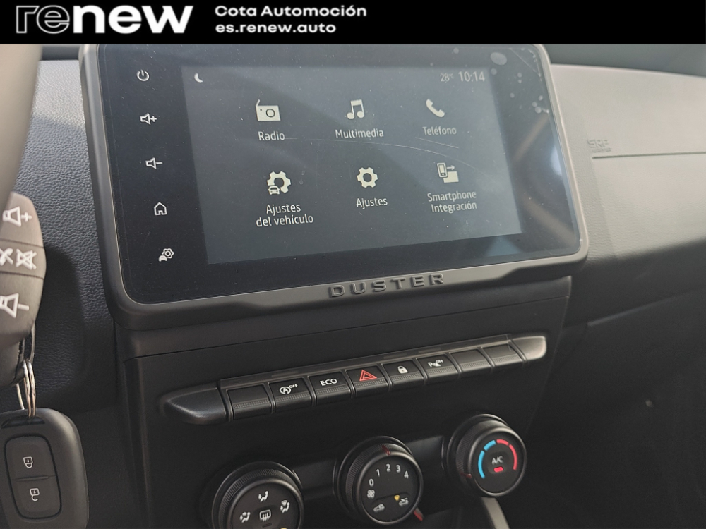 Dacia Duster Expression miniatura 16