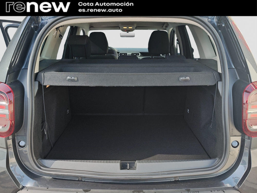 Dacia Duster Expression miniatura 17