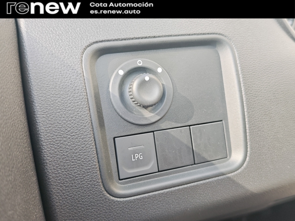 Dacia Duster Expression miniatura 23
