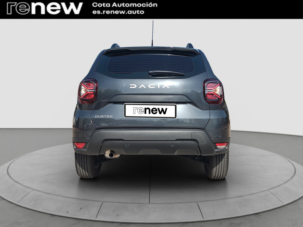 Dacia Duster Expression miniatura 7