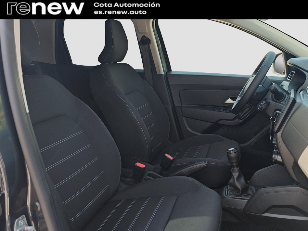 Dacia Duster Expression foto 18