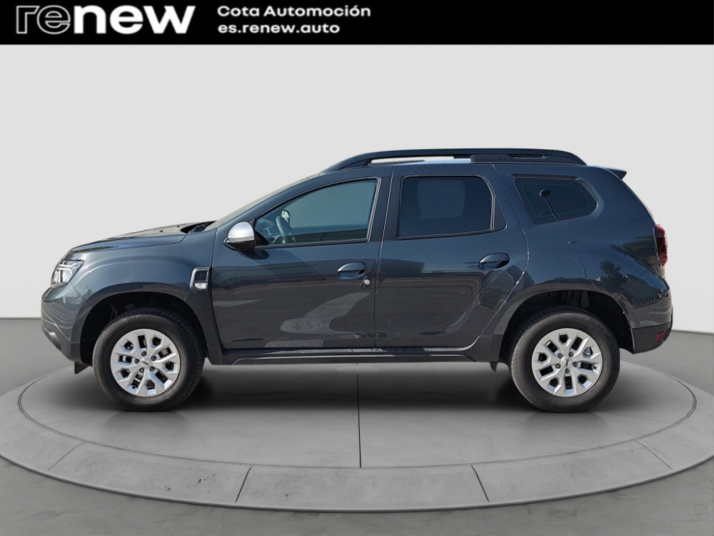 Dacia Duster Expression foto 4