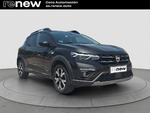 Dacia Sandero Stepway Comfort miniatura 12