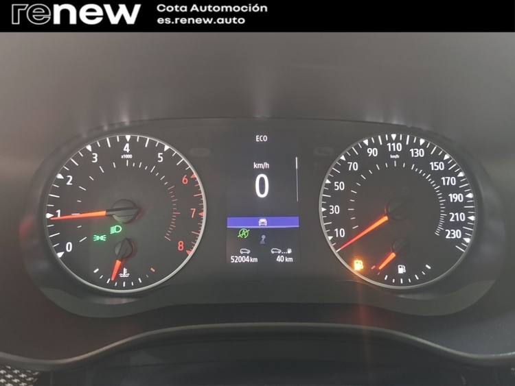 Dacia Sandero Stepway Comfort foto 14