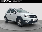 Dacia Sandero Stepway miniatura 12