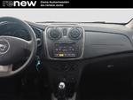 Dacia Sandero Stepway miniatura 11
