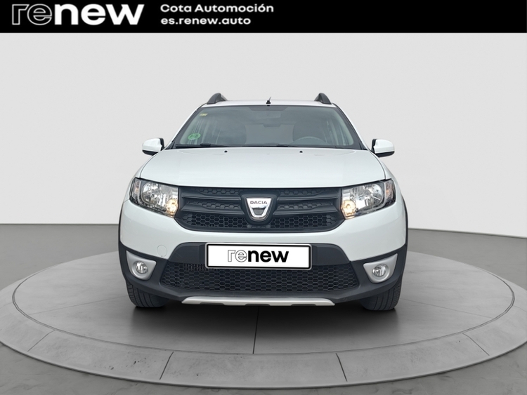 Dacia Sandero Stepway foto 3