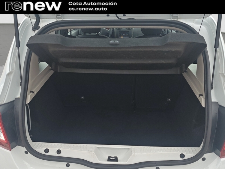 Dacia Sandero Stepway foto 17