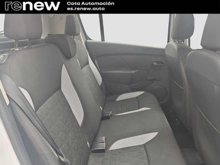 Dacia Sandero Stepway foto 19