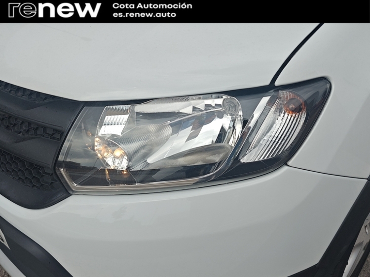 Dacia Sandero Stepway foto 22
