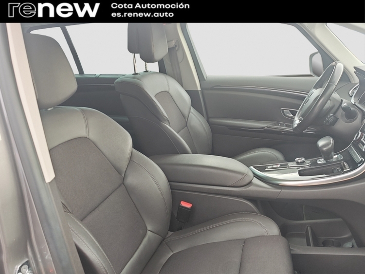 Renault Espace Limited foto 20