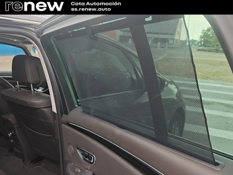 Renault Espace Limited foto 31