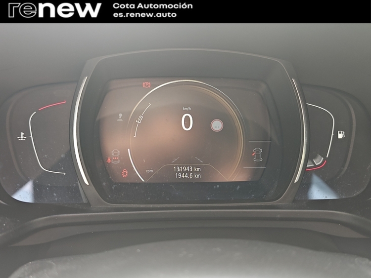 Renault Kadjar Zen foto 15