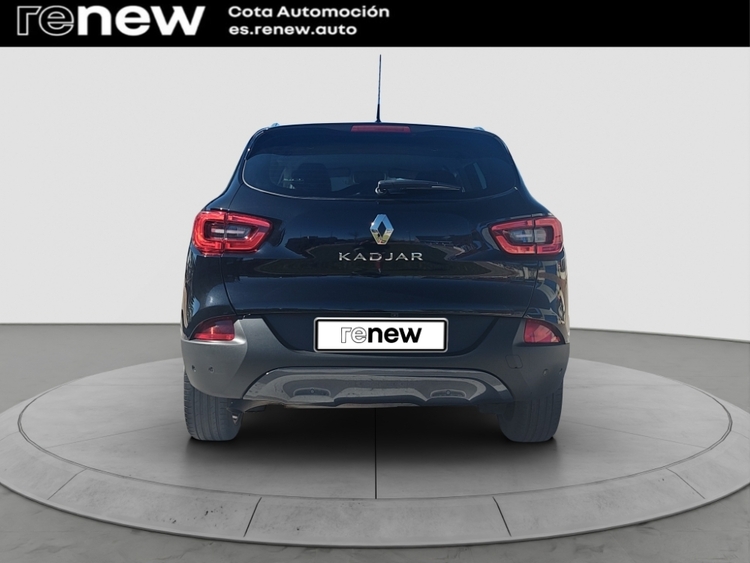 Renault Kadjar Zen foto 7