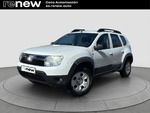 Dacia Duster Ambiance 4x2 miniatura 2