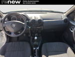 Dacia Duster Ambiance 4x2 miniatura 10