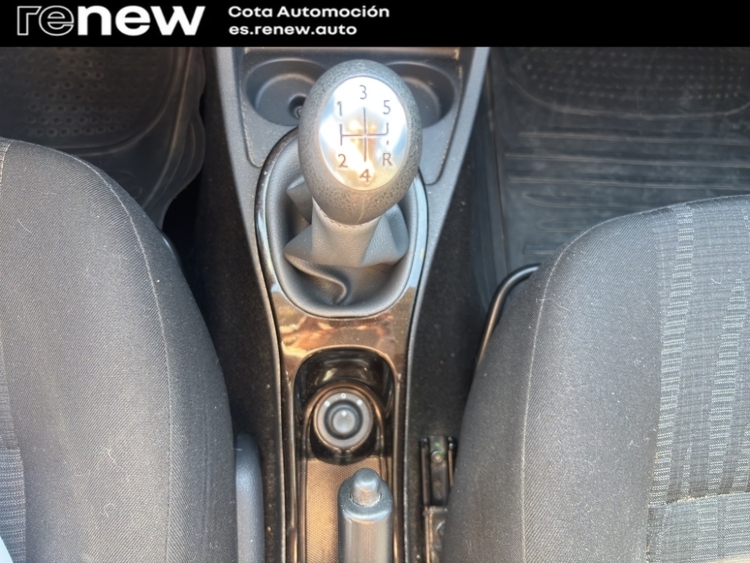Dacia Duster Ambiance 4x2 foto 20