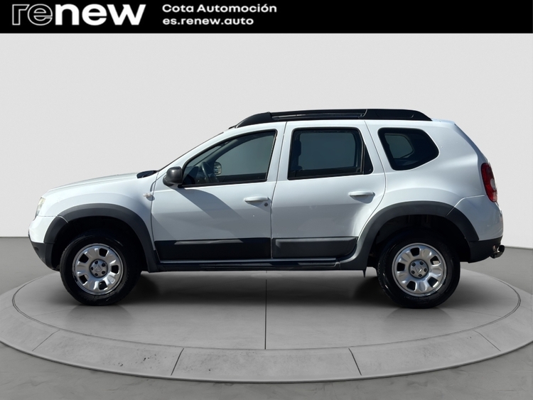Dacia Duster Ambiance 4x2 foto 4