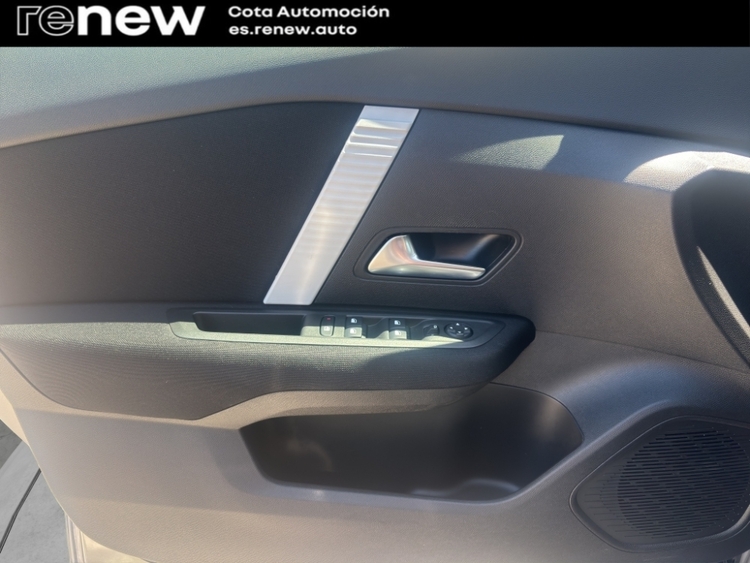 Citroen C4 Feel foto 16