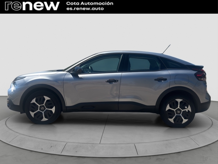 Citroen C4 Feel foto 4