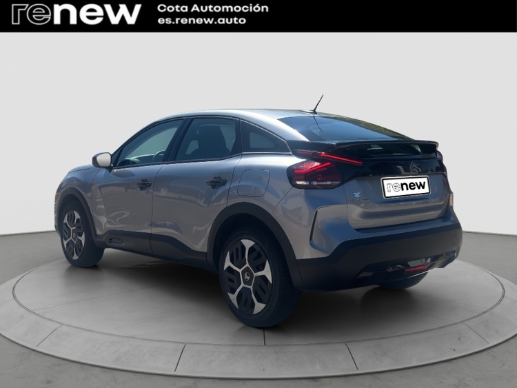 Citroen C4 Feel foto 5