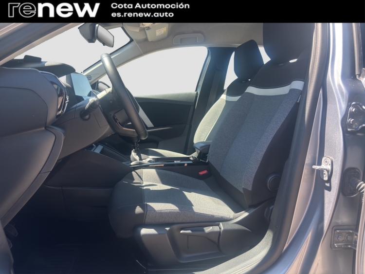 Citroen C4 Feel foto 6