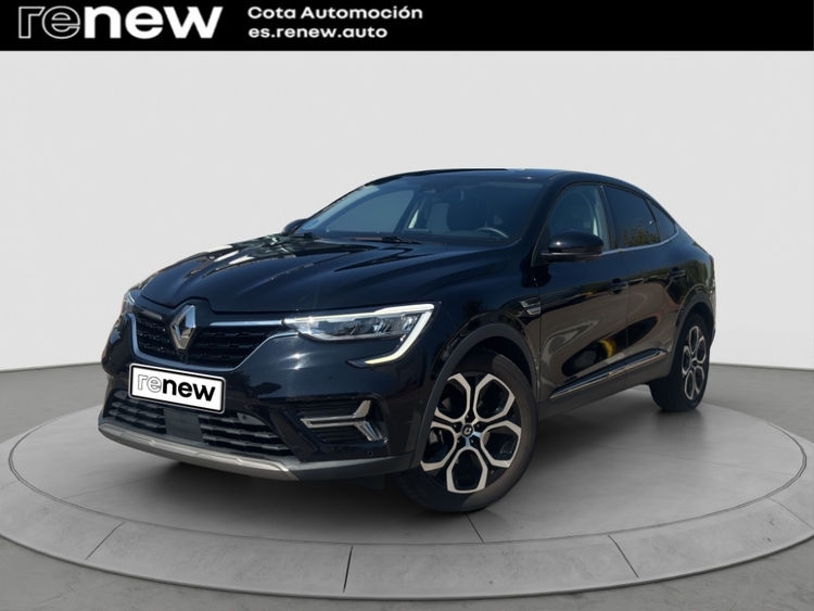 Renault Arkana Zen foto 2