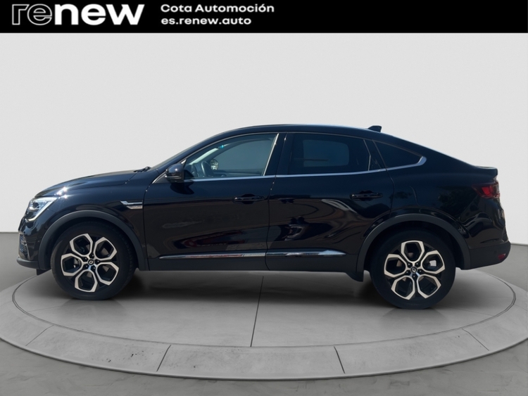 Renault Arkana Zen foto 4