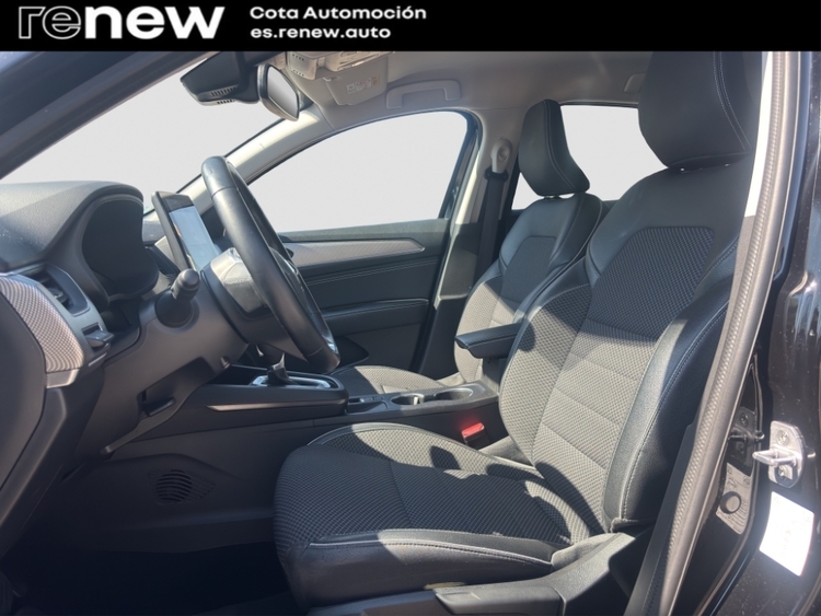 Renault Arkana Zen foto 6