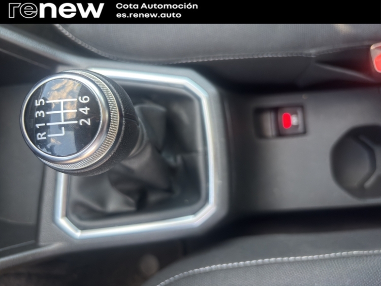 Dacia Sandero Stepway Comfort foto 20