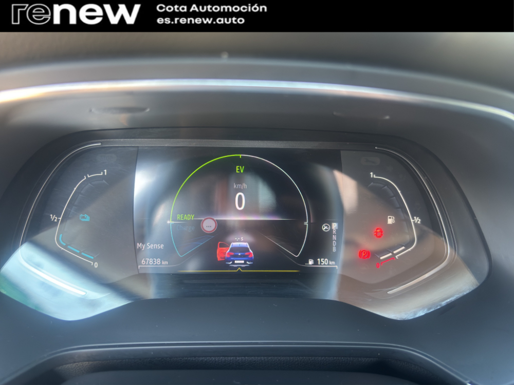 Renault Captur II Zen Fast Track miniatura 15